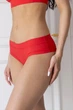 Комплект нижнего белья топ и трусики-слипы Totalfit T50 Красный L (SET2W-Q4) - изображение 3