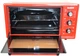 Духовка настольная Goodgrill GR-4002 Red - изображение 3