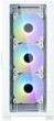Корпус Zalman i3 NEO TG White - зображення 3