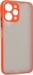 Чехол для смартфона ArmorStandart Frosted Matte для Xiaomi Redmi 12 4G Red (ARM68553) - изображение 1
