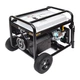 Бензиновый генератор Exelon MB6000E-A - 5.0/5.5 кВт - изображение 3