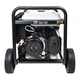 Бензиновый генератор Exelon MB6000E-A - 5.0/5.5 кВт - изображение 6