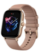 Смарт годинник Amazfit GTS 3 Terra Rosa - изображение 1