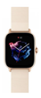 Смарт годинник Amazfit GTS 3 Ivory White - изображение 4