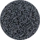 Активоване вугілля Aqua Nova Carbon 0.5кг (NAC-0,5) для акваріума з мішком - зображення 2