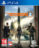 Gra PS4 Tom Clancy's: The Division 2 (Blu-ray) (3307216080480) - obraz 1