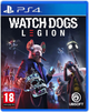 Гра PS4 Watch Dogs Legion (Blu-ray) (3307216135210) - зображення 1