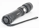 Ручной фонарь Quantum Solid-M 10 Вт LED с USB+Li-ion 18650 2600 мА/ч Box (0746020703261) - изображение 5