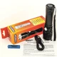 Ручной фонарь Quantum Solid-M 10 Вт LED с USB+Li-ion 18650 2600 мА/ч Box (0746020703261) - изображение 10