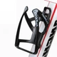 Флягодержатель Velotrade BC-BH9230 (алюминиевый) Черный (CGE-027) - изображение 2