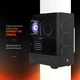 Персональний комп`ютер Expert PC FORGE (I124F32S1015TG9612) - зображення 2