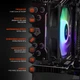 Персональный компьютер Expert PC SHIELD (I114F16H1S135G9586) - изображение 3