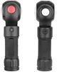 Фонарь Quantum Worklight QM-FL2020 Transformer 5 Вт LED + COB с USB + Li-ion 18650 2000 мА/ч (0746020703285) - изображение 3