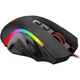 Миша REDRAGON (75093) Griffin 7 кн. 800-7200 dpi - зображення 3