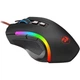 Миша REDRAGON (75093) Griffin 7 кн. 800-7200 dpi - зображення 4