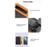 Автокомпрессор Xiaomi 70mai Air Compressor Midriver TP04 - изображение 3