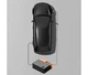 Автокомпрессор Xiaomi 70mai Air Compressor Midriver TP04 - изображение 5