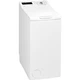 Стиральная машина вертикальная Bauknecht WMT EcoStar 6Z BW White Б/У - изображение 1