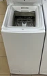 Стиральная машина вертикальная Bauknecht WMT EcoStar 6Z BW White Б/У - изображение 7