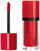 Pomadka w płynie Bourjois Rouge Edition Velvet 3 Crimson (3052503260310) - obraz 2