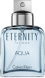 Woda toaletowa męska Calvin Klein Eternity Aqua 100 ml (3607342107977) - obraz 2