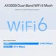 Router TP-LINK Access Point Deco (Deco X50-Outdoor (1-pack)) - obraz 6