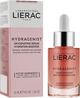 Киснева сироватка для обличчя Lierac Hydragenist 30 мл (3508240004699) - зображення 1