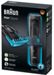 Maszynka do strzyżenia włosów BRAUN Hair Cutter HC5010 - obraz 4