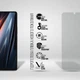 Гідрогелева плівка для смартфона Tecno Pova 5 ArmorStandart Matte (ARM68944) - зображення 2