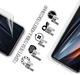 Гідрогелева плівка ArmorStandart для смартфона Tecno Pova 5 (ARM68941) - зображення 2