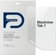Гидрогелевая пленка для планшета Blackview Tab 7 ArmorStandart Anti-Blue (ARM69458) - изображение 1