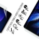 Гидрогелевая пленка для планшета Xiaomi Pad 6 ArmorStandart Matte (ARM69193) - изображение 2