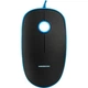 Мишка Modecom MC-M111 USB Blue-Black (M-MC-M111-140) - изображение 1