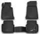 Коврики GEELY SC-7 2013+, (полиуретан) Element - на Джили SC7 - изображение 1