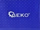Набір ключів торцевих 94 шт. CRV GEKO G10100 - зображення 13