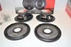 Автоакустика Decker DS-162 16 см 120 ват 2-х полосные динамики шестнадцатки 6,5" акустическая система в машину - изображение 8