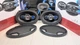 Автоакустика BM BOSCHMANN XJ3-996B автомобильные динамики 500 ват овалы 6*9" колонки 4-х полосные в машину - изображение 1