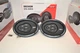 Автоакустика Decker DS-693 автомобильные динамики овалы 6*9" дюйма 150 ват 3-х полосная акустическая система - изображение 1