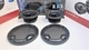 Автоакустика BOSCHMANN XJ3-553B 13 см 300 ват 3-х полосные автомобильные динамики тринадцатки 5,25" в машину - изображение 5