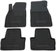 Резиновые коврики в салон Avto-Gumm для Chevrolet Volt 2011-2015 - изображение 1