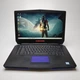 Ноутбук Alienware 15 R2 Grey (i7-6700HQ/RAM 8GB DDR4/ SSD 240GB) Б/В (6713) - зображення 1