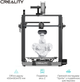 3D-принтер Creality CR-M4 - зображення 2