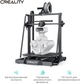3D-принтер Creality CR-M4 - зображення 3