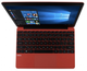 Laptop UMAX VisionBook 12Wr (UMM230127) Red - obraz 4