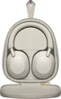 Наушники беспроводные Sony WH-1000XM5 Silver - изображение 5