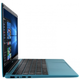 Laptop UMAX VisionBook 14Wr (UMM230143) Turquoise - obraz 2