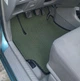 EVA коврики в салон на Mazda Premacy 1999-2005 - изображение 4