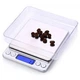 Весы электронные Professional Digital Table Topscale 6295 - 3000 г (0.1 г) настольные с большой платформой - изображение 3