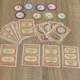 Детская развивающая игра "Тик-Так" Artos Games первые часы (081900001111) - изображение 12