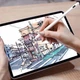 Стилус для планшета и телефона Universal Stylus Pen универсальный - изображение 2